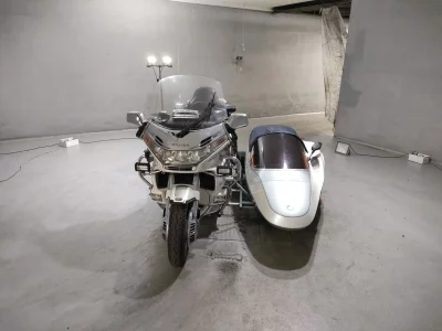 Honda GL1500