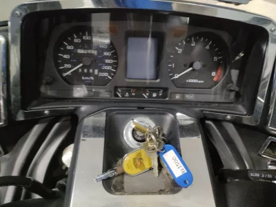 Honda GL1500