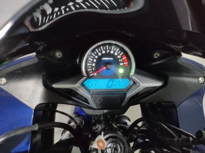 Honda CBR250R