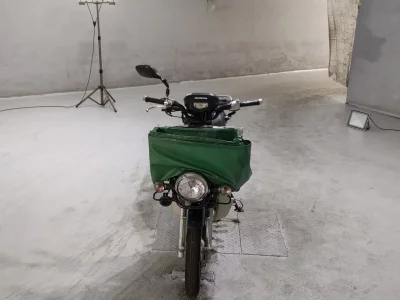 Honda SUPER CUB50