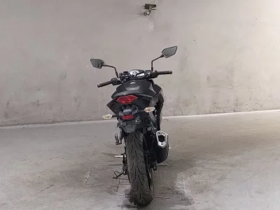 Kawasaki Z250