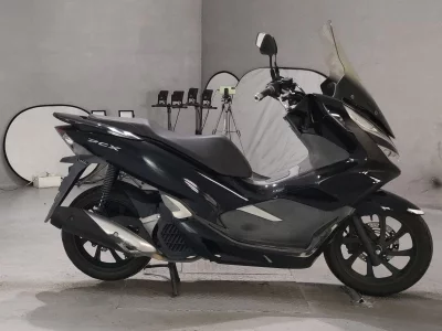 Honda PCX125