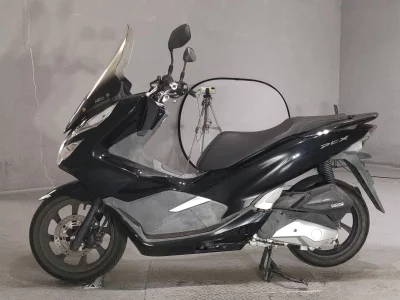 Honda PCX125