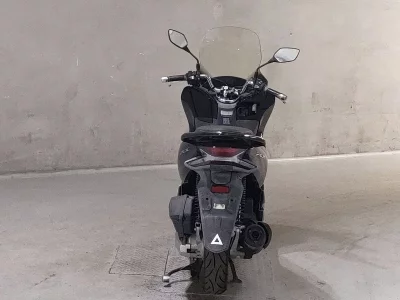 Honda PCX125