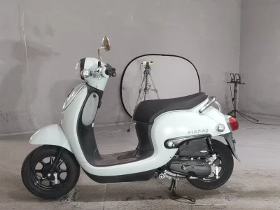 Honda GIORNO