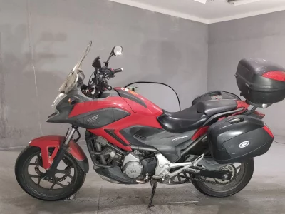 Honda NC700X