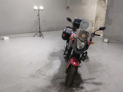Honda NC700X