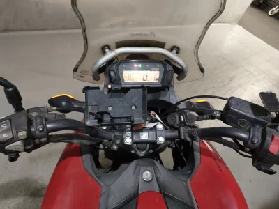 Honda NC700X