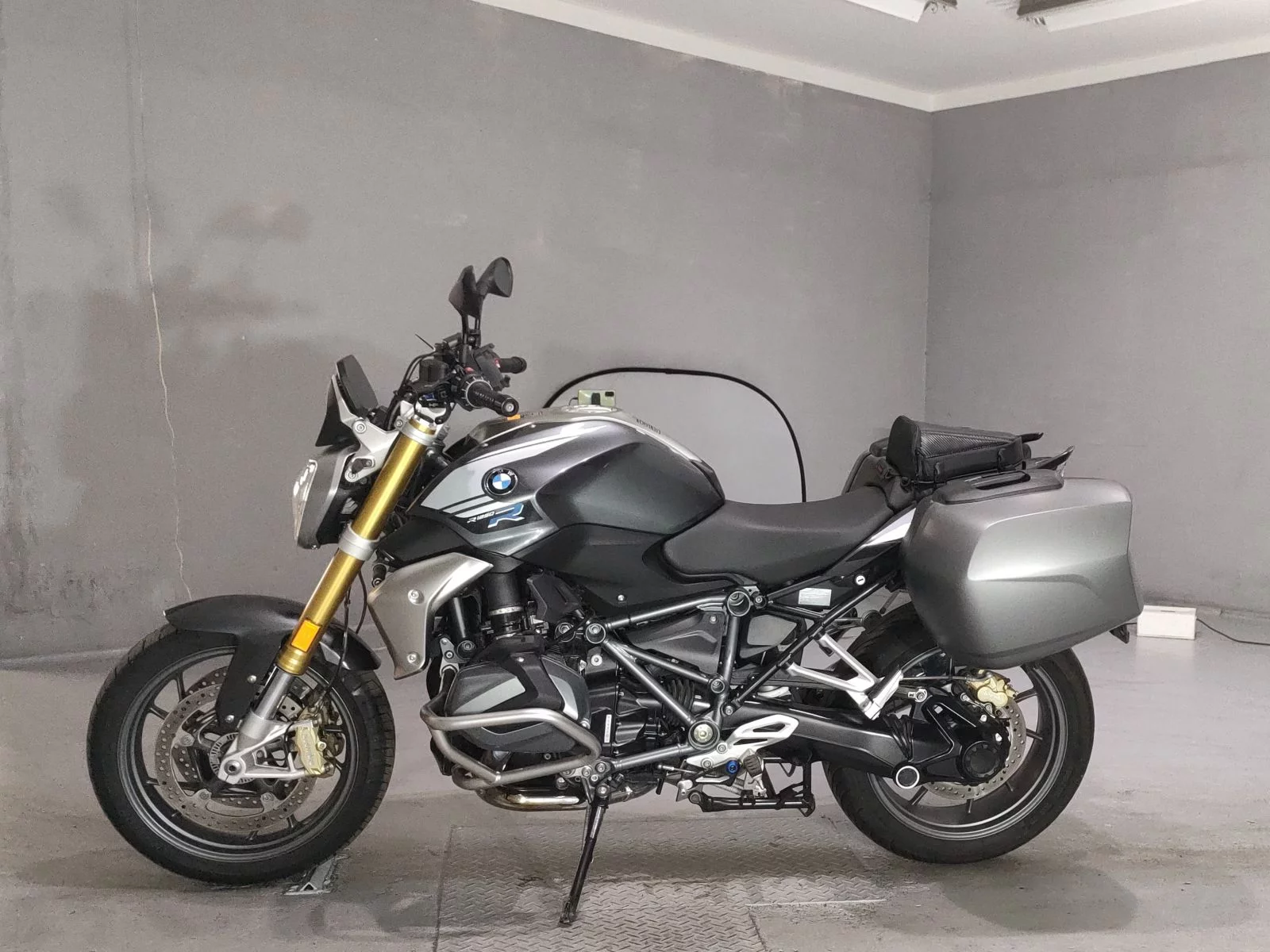 BMW BMW R1250R  с аукциона в Японии