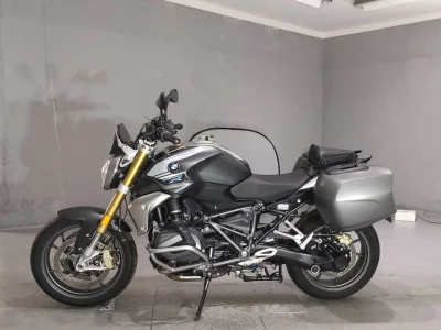 BMW BMW R1250R