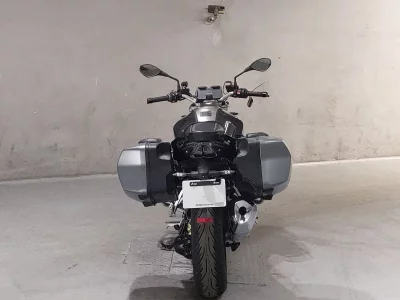 BMW BMW R1250R
