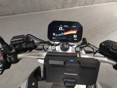 BMW BMW R1250R