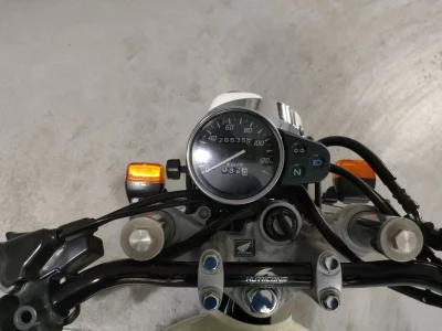 Honda CB223S