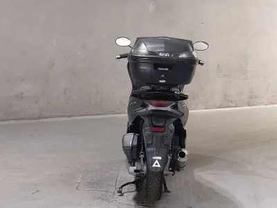 Honda PCX125
