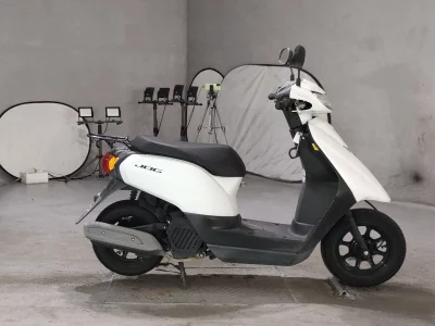 Yamaha JOG