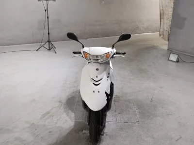 Yamaha JOG