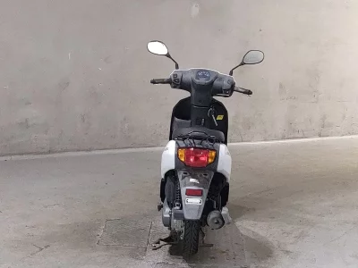 Yamaha JOG