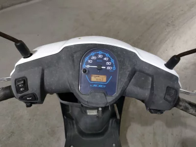Yamaha JOG