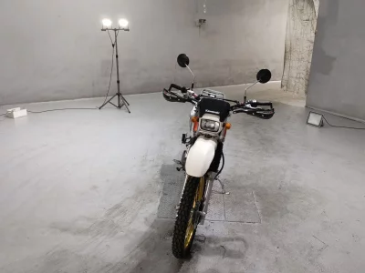 Kawasaki SUPER SHERPA