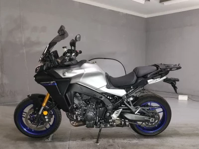 Yamaha TO RACER 9GT