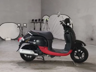 Honda GIORNO