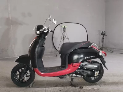 Honda GIORNO