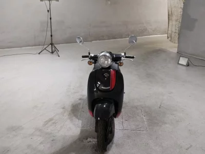 Honda GIORNO