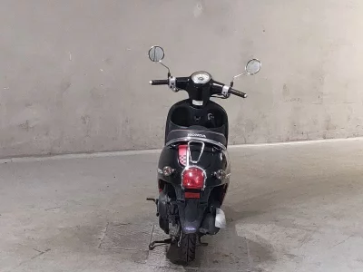 Honda GIORNO