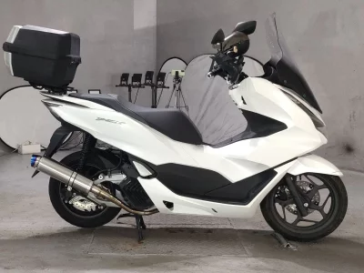 Honda PCX125