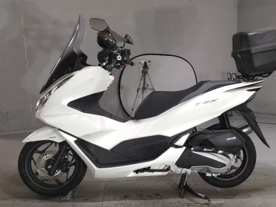 Honda PCX125