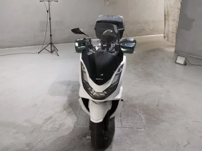 Honda PCX125