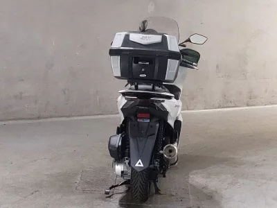 Honda PCX125