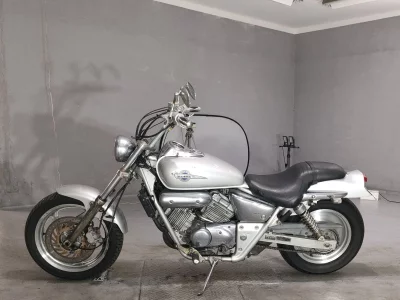 Honda MAGNA 250