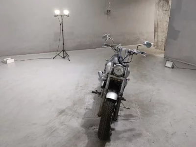 Honda MAGNA 250