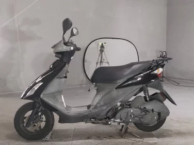 Suzuki ADDRESS V125