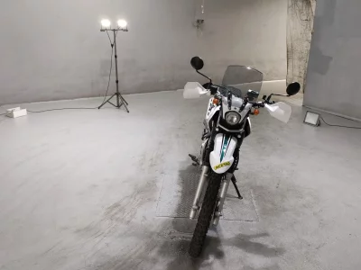 Yamaha SEROW 250