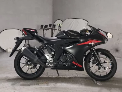 Suzuki GSX-R125