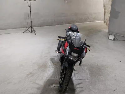 Suzuki GSX-R125