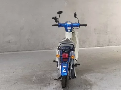 Honda SUPER CUB110