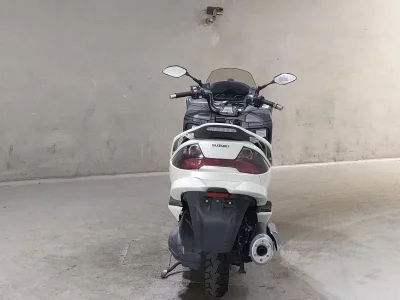 Suzuki SKYWAVE 250M