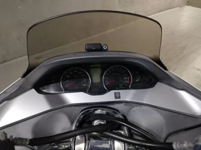 Suzuki SKYWAVE 250M