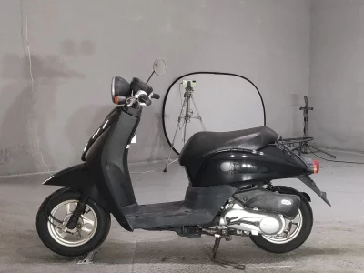 Honda TODAY