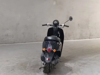 Honda TODAY