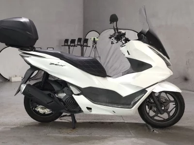 Honda PCX125