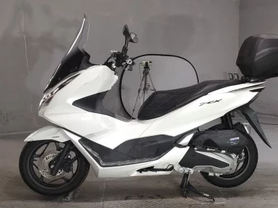 Honda PCX125