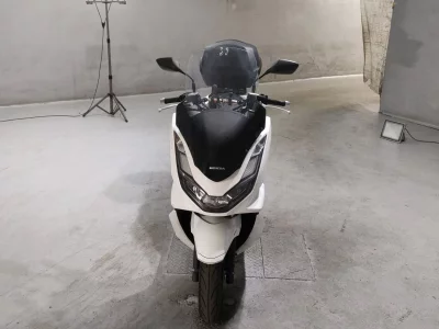 Honda PCX125