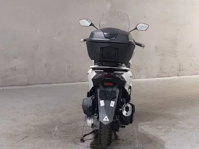 Honda PCX125