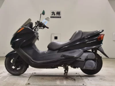 Yamaha MAJESTY 250C