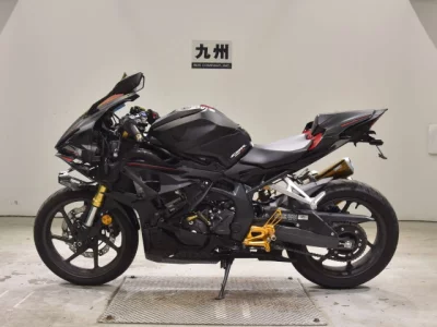Honda CBR250RR-2A