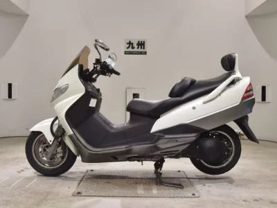 Suzuki SKYWAVE 250